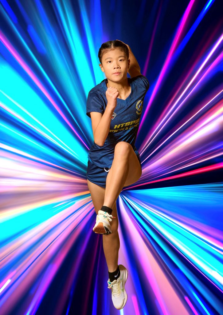 P0020 - 羅靖兒_獅子會何德心小學