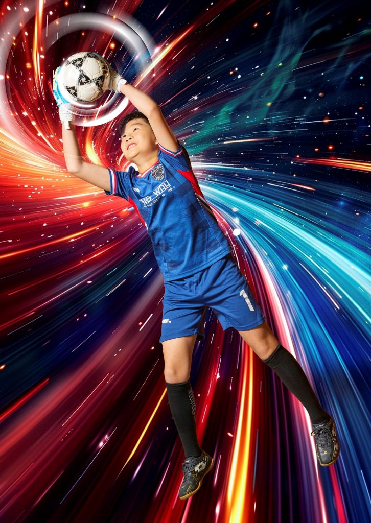 P0031 - 葉晉硏_中華基督教會基真小學