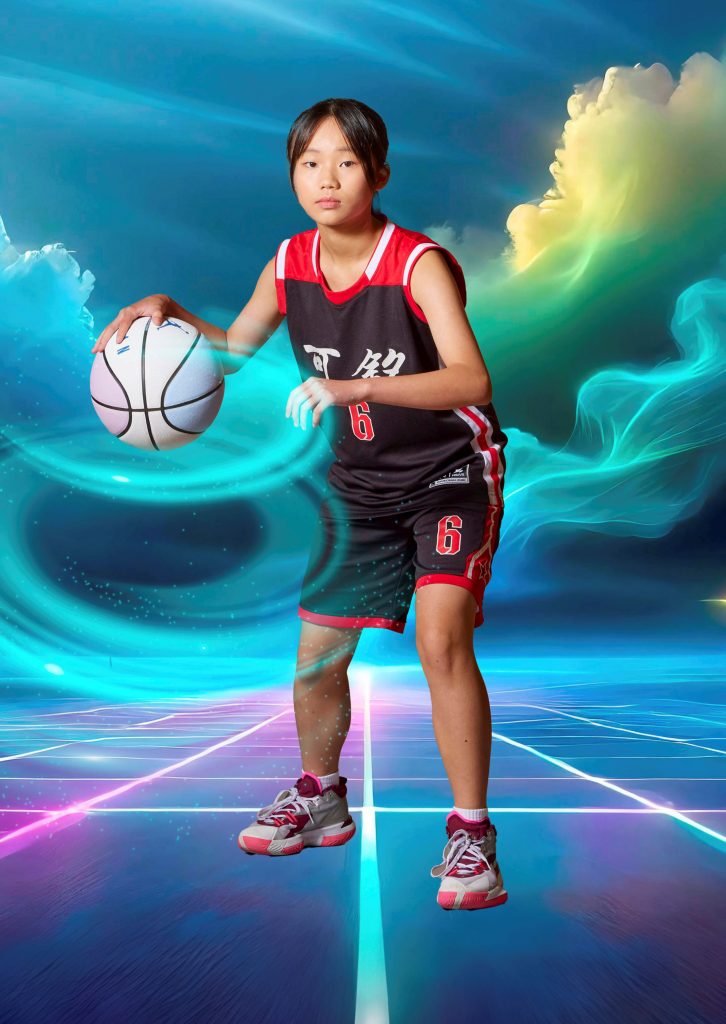 P0032 - 黃熙媛_嗇色園主辦可銘學校