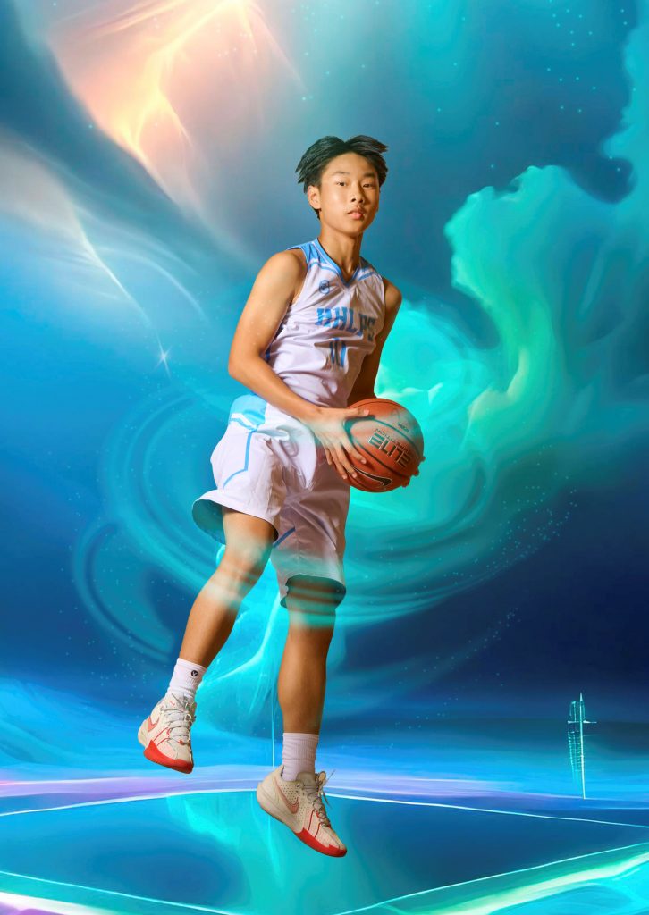 P0034 - 蔡駿凱_基督教香港信義會紅磡信義學校