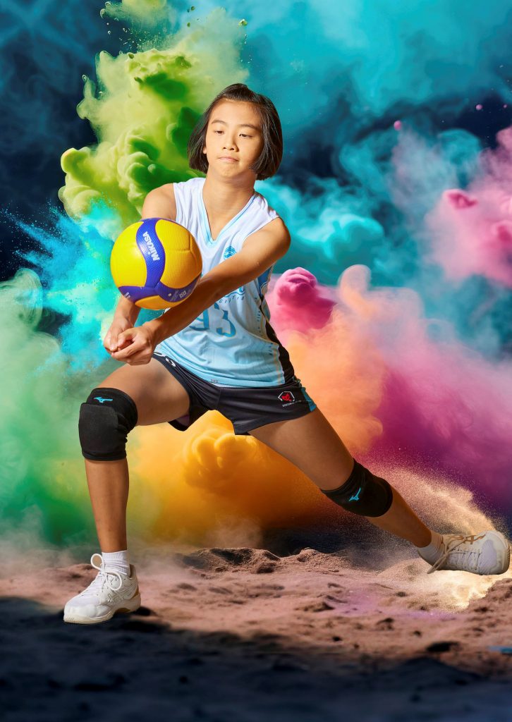 P0035 - 麥玥_大埔舊墟公立學校