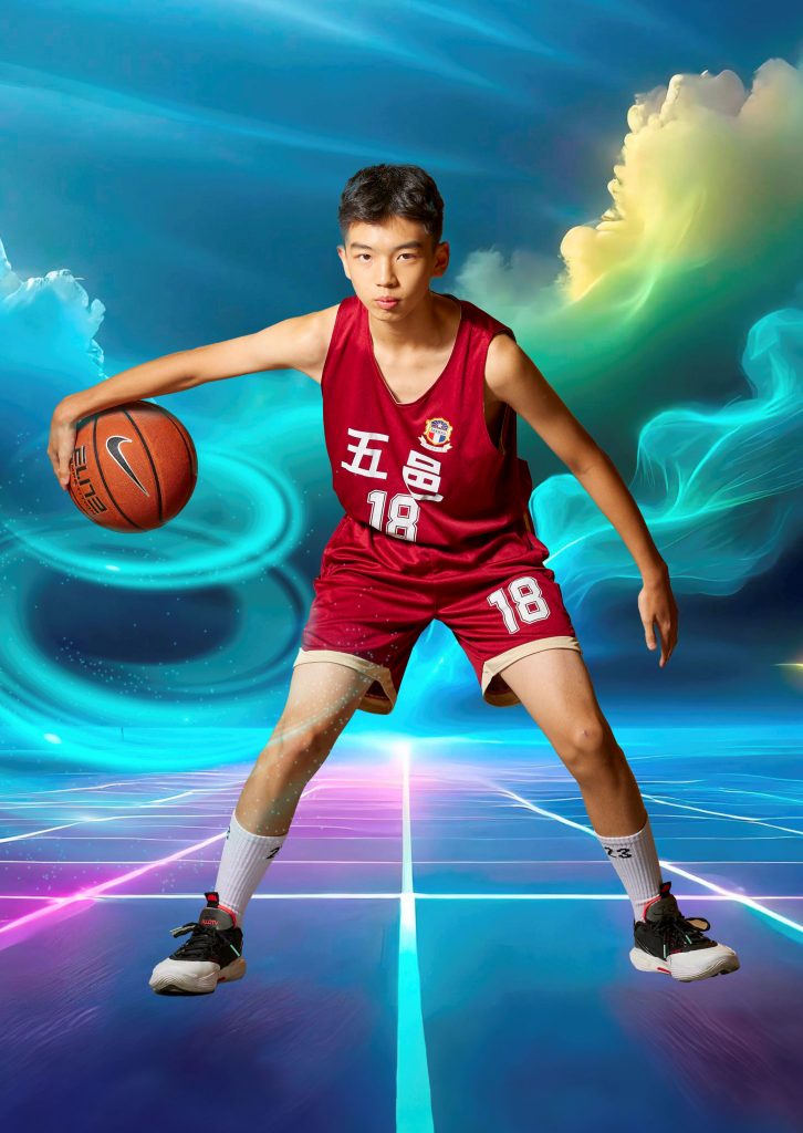 P0039 - 張明朗_五邑工商總會學校