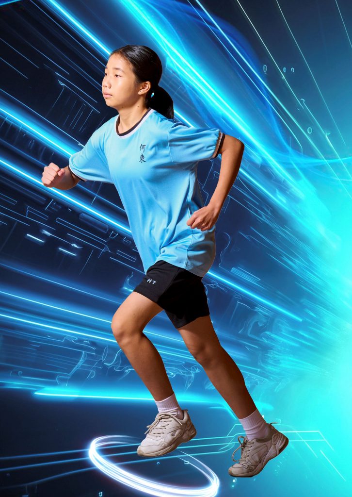 P0055 - 陳思彤_金錢村何東學校