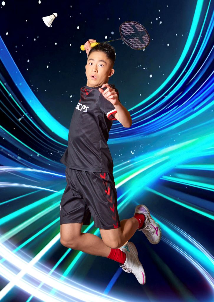 P0056 - 龍逸朗_香港浸信會聯會小學