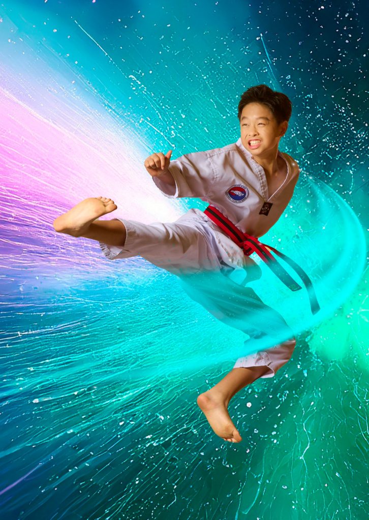 P0057 - 周德_聖公會置富始南小學