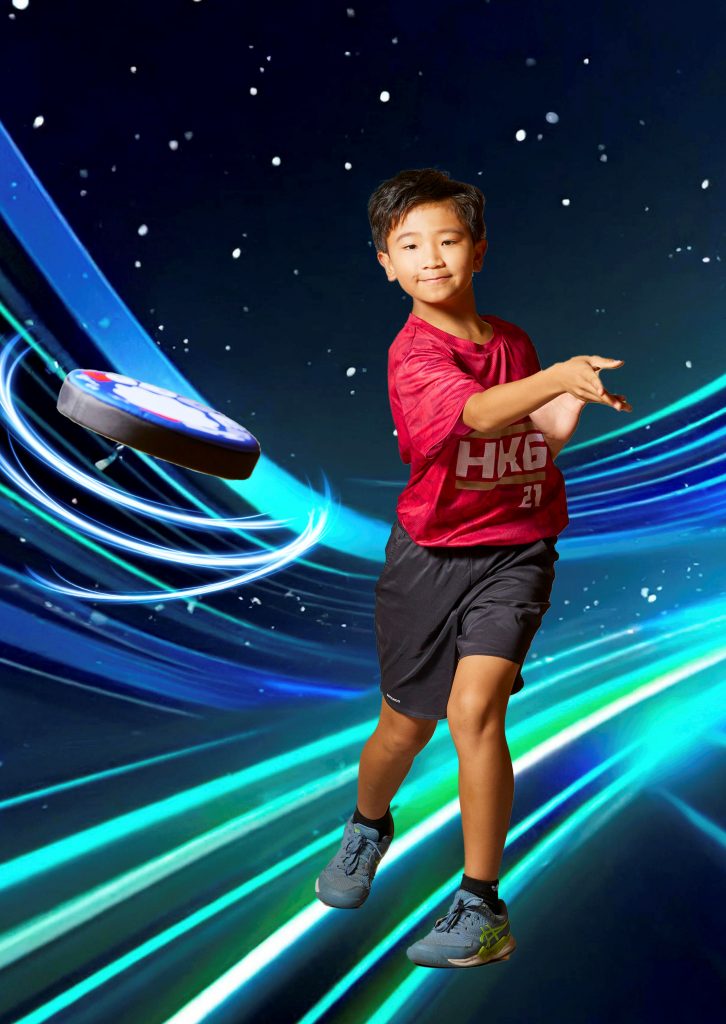 P0060 - 高楓_天主教聖母聖心小學