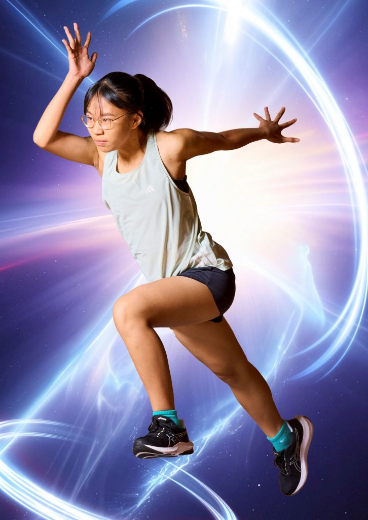 P0061 - 李心怡_救世軍田家炳學校