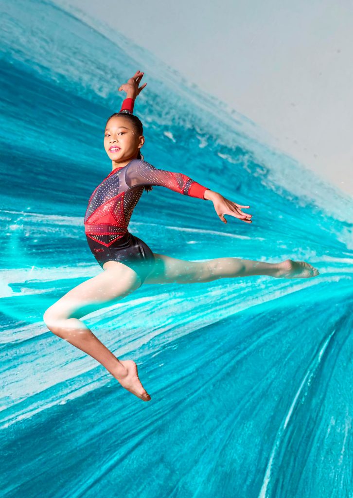 P0065 - 李襄_保良局蕭漢森小學