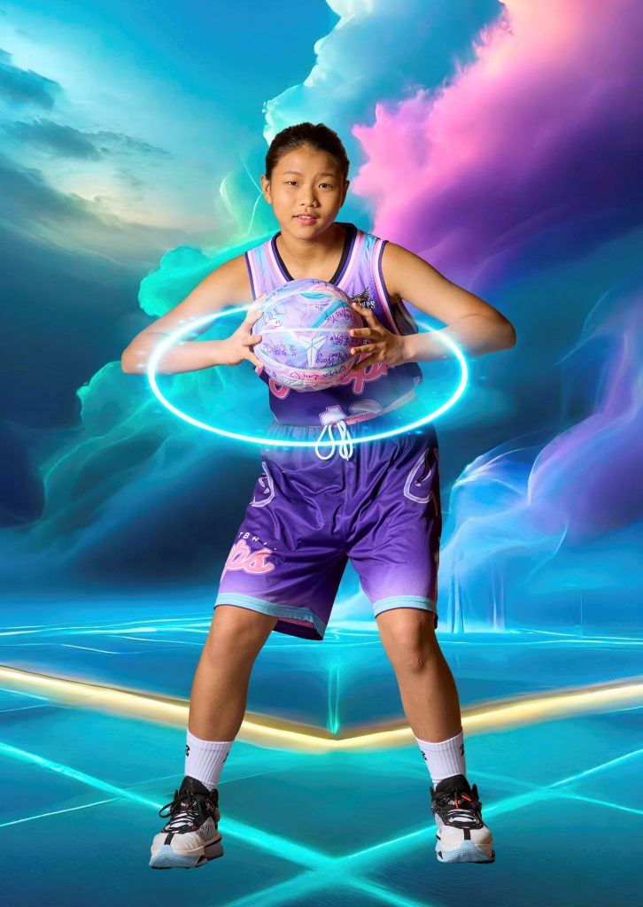 P0066 - 區詩雅_葛量洪校友會黃埔學校