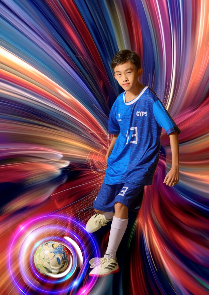 P0067 - 劉駿哲_香港潮陽小學