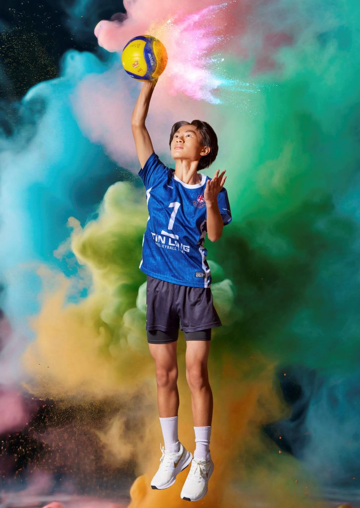 P0076 - 吳智成_聖公會天水圍靈愛小學