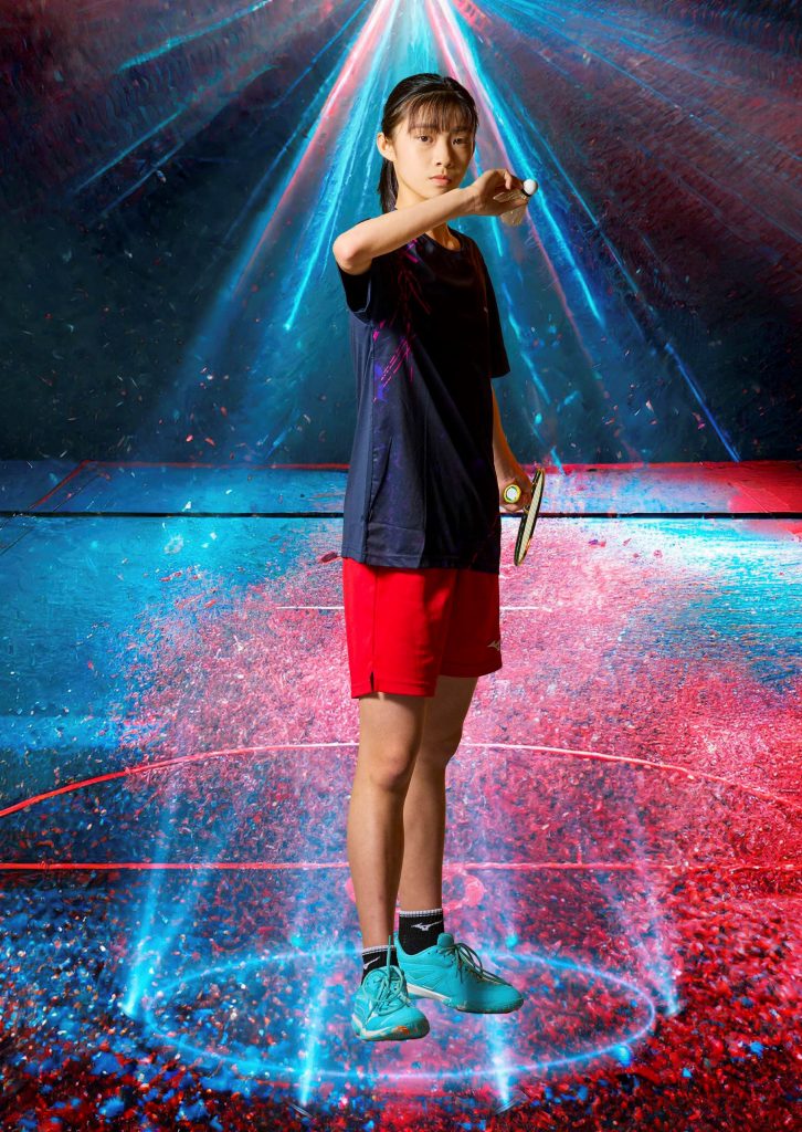 P0077 - 周靖鈊_香港華人基督教聯會真道書院