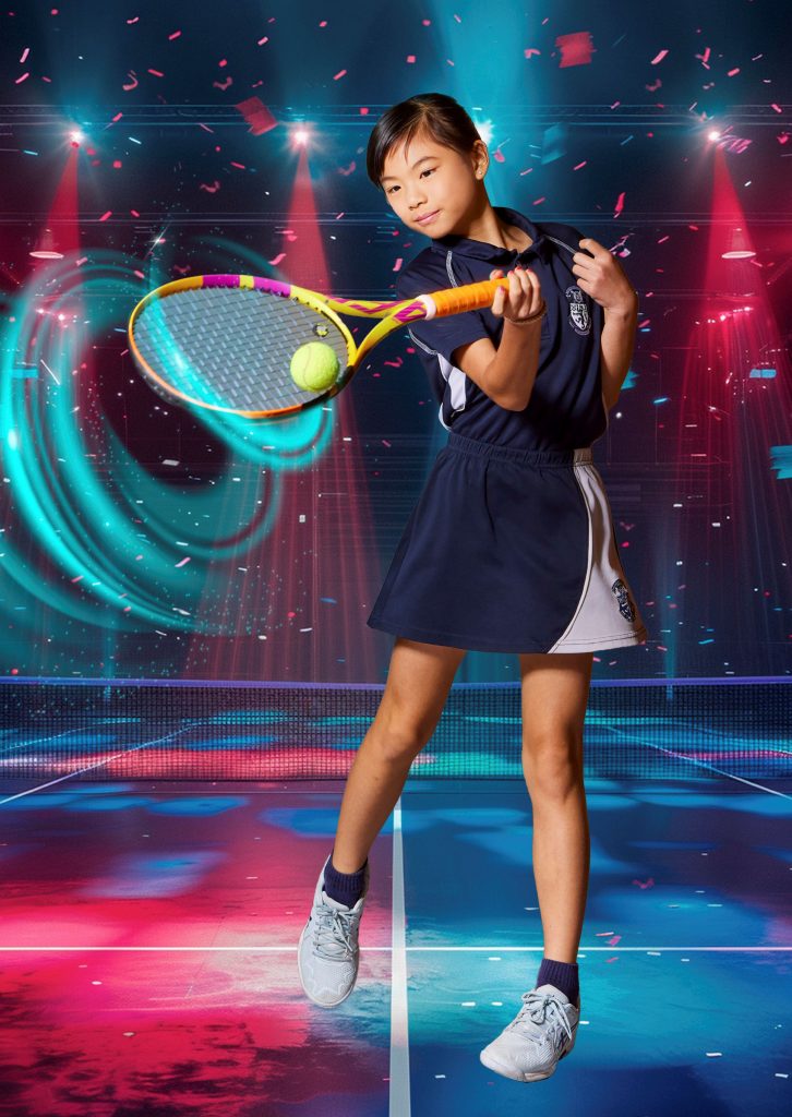 P0089 - 王俙嵐_哈羅香港國際學校