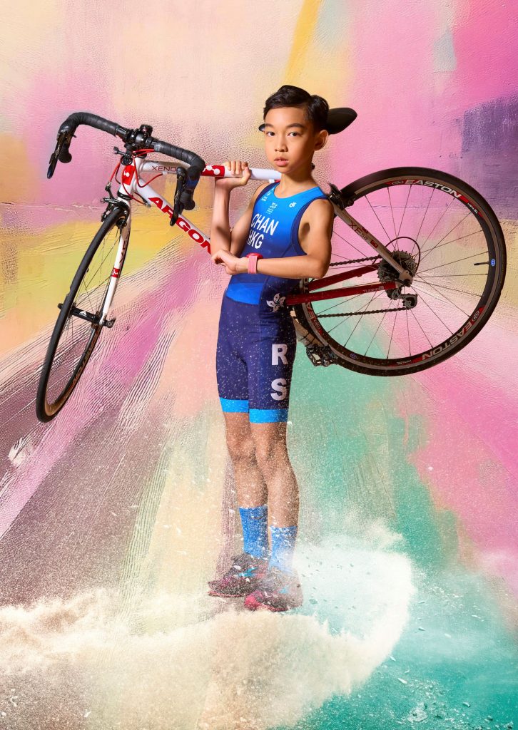 P0091 - 陳柏朗_新會商會港青基信學校