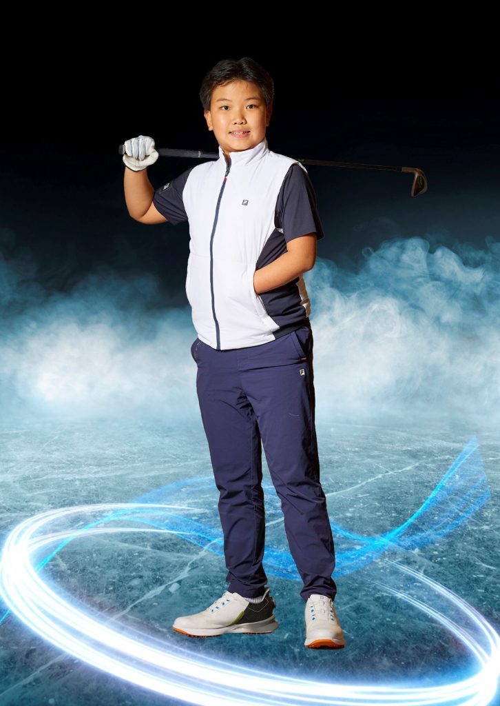 P0095 - 馬皓軒_基督教國際學校