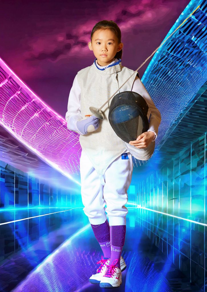 P0096 - 梁茵嵐_聖公會靈愛小學