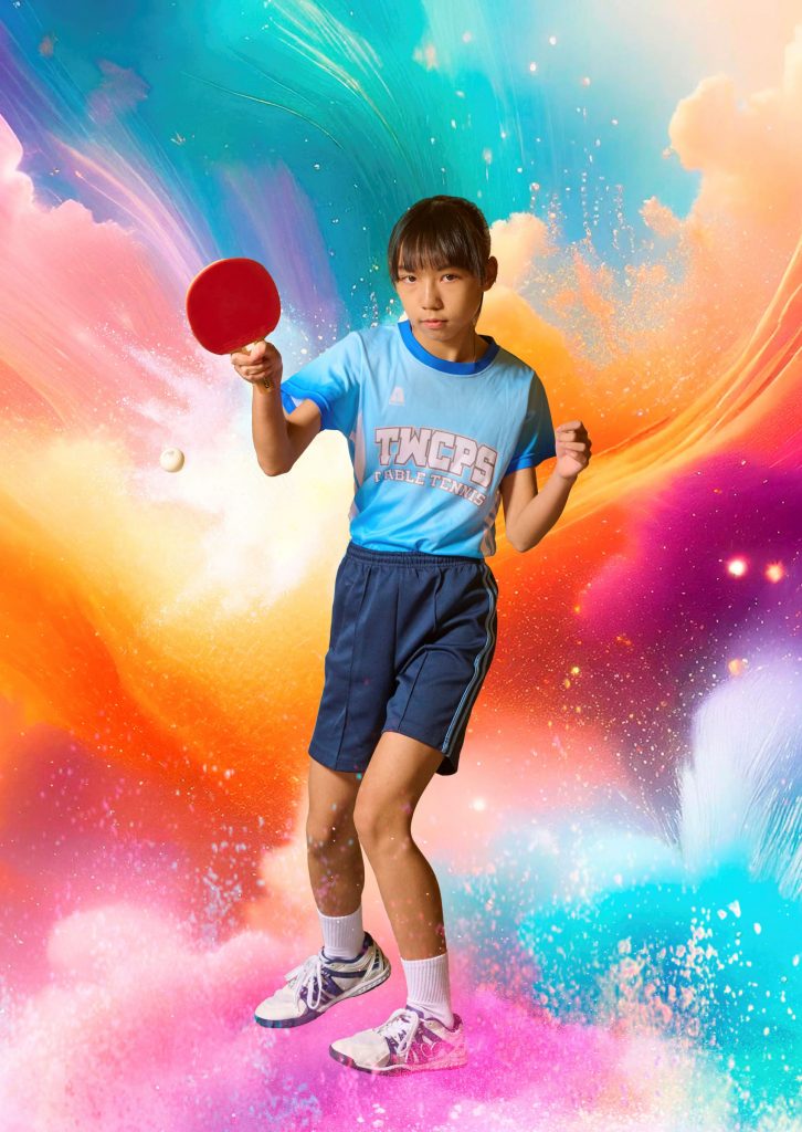 P0099 - 劉佳愈_荃灣天主教小學