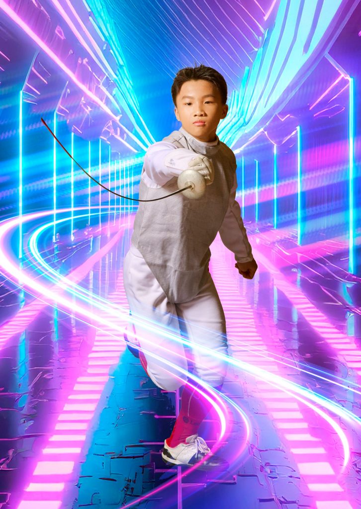 P0102 - 許漢峰_香港九龍塘基督教中華宣道會陳元喜小學