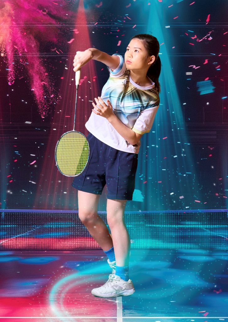 P0105 - 葉凱欣_天主教明德學校