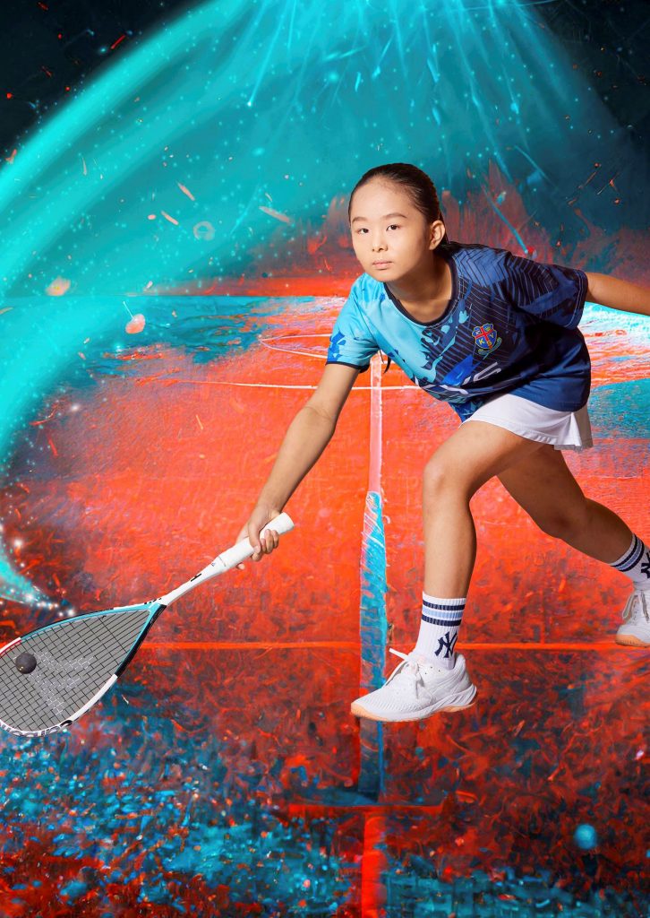 P0117 - 布朗暄_救恩學校