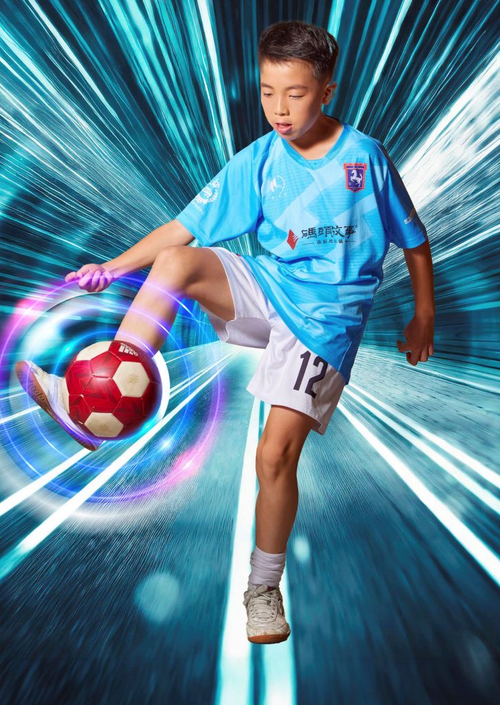 P0122 - 曾柏然_聖公會基德小學