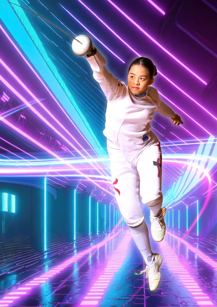 P0127 - 張芷瑜_德瑞國際學校