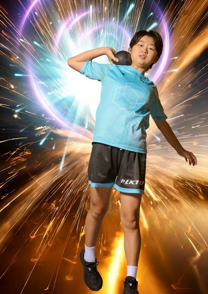 P0128 - 黃淏_保良局田家炳小學