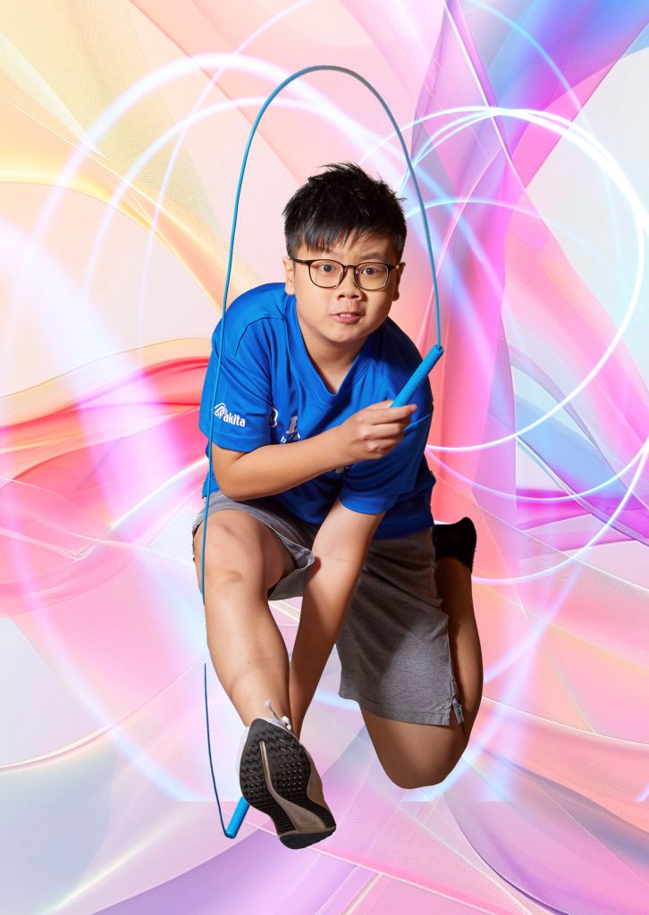 P0135 - 周傲軒_李陞大坑學校