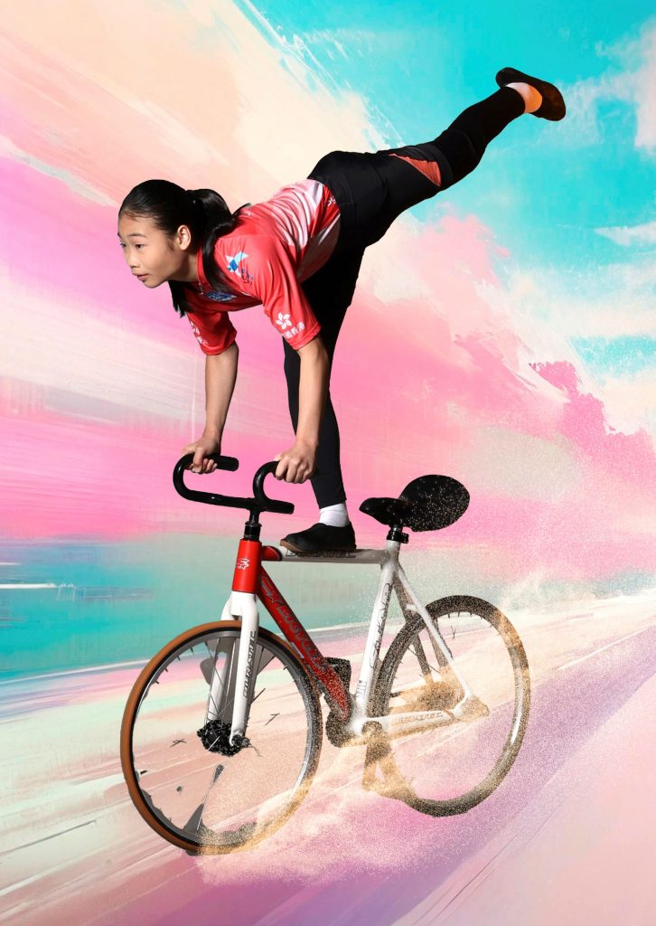 P0140 - 林清妍_聖保祿天主教小學