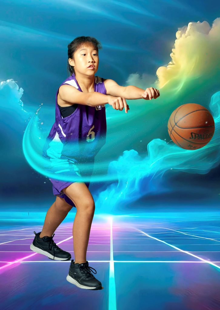 P0141 - 吳翹因_保良局世德小學