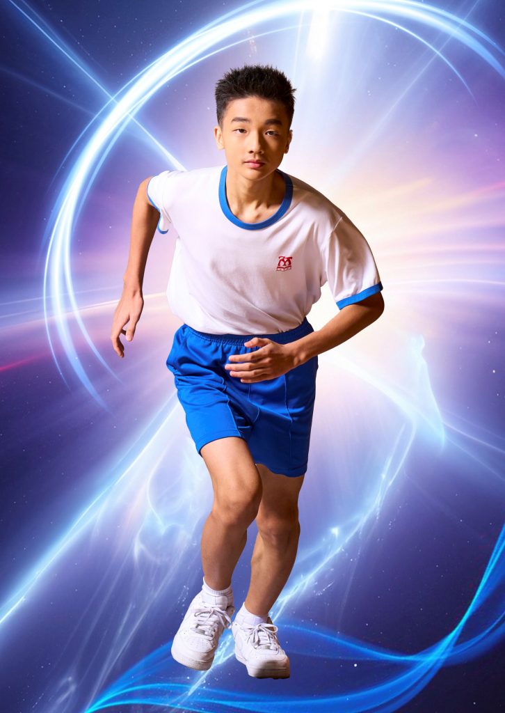 P0154 - 叶記同_元朗公立中學校友會鄧英業小學