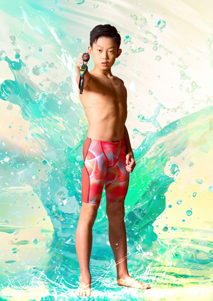 P0161 - 林梓深_黃埔宣道小學