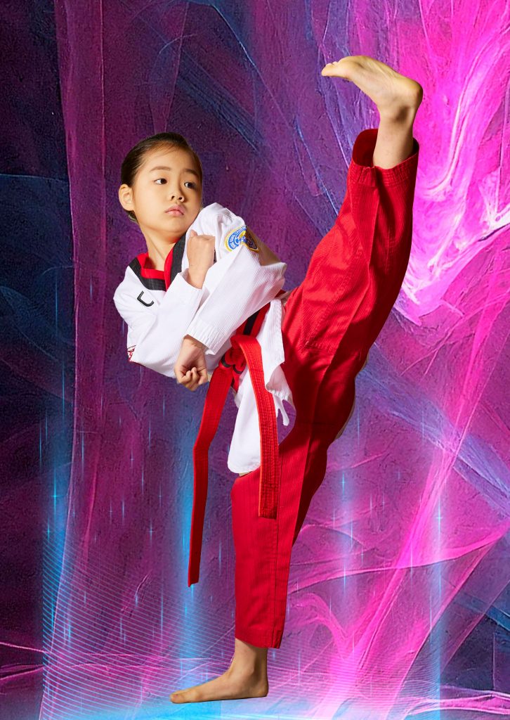 P0163 - 徐楚芯_宣道國際學校