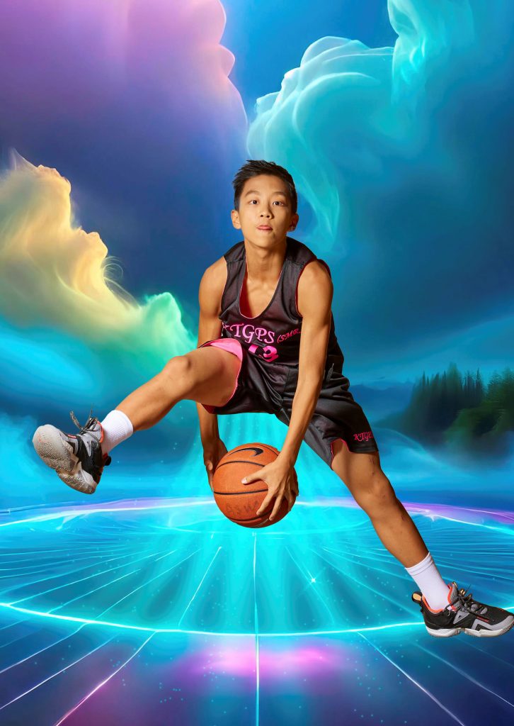 P0174 - 袁思齊_觀塘官立小學〈秀明道〉