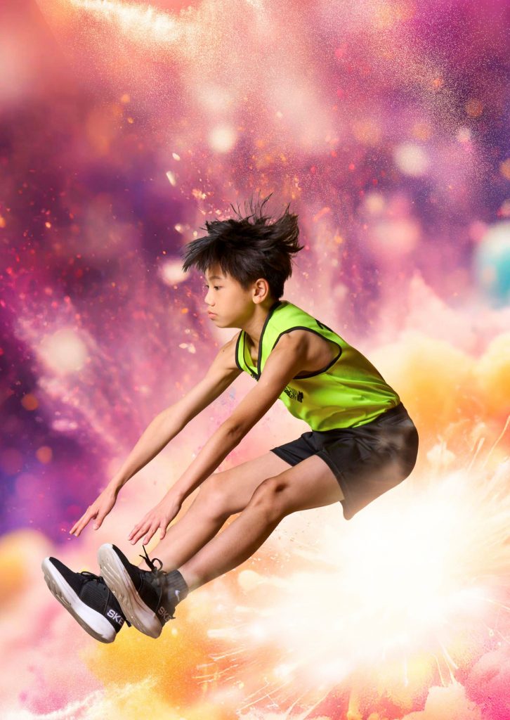 P0177 - 駱沛銘_東華三院鄧肇堅小學