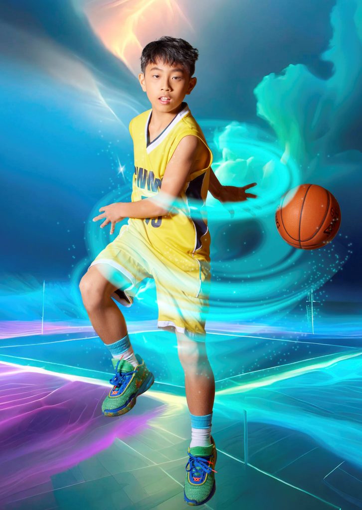 P0179 - 蔡鉫瀧_東莞工商總會張煌偉小學