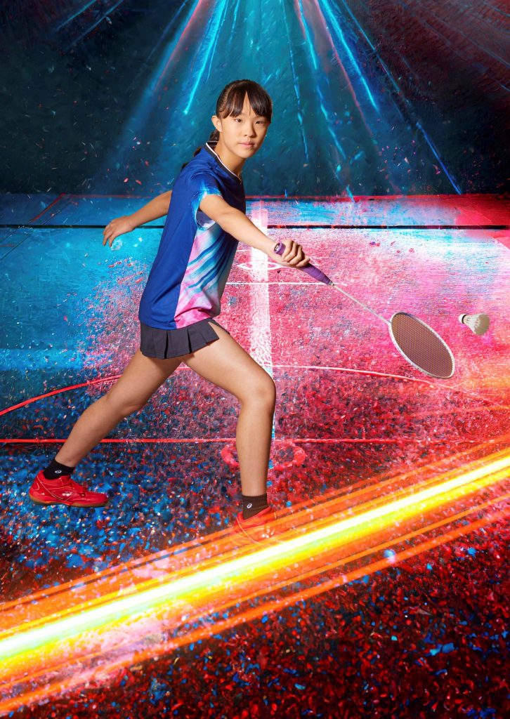 P0180 - 莫澔晴_基督教宣道會徐澤林紀念小學