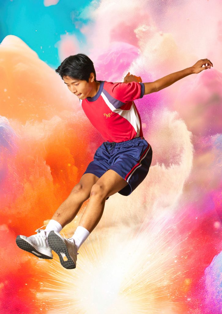 P0181 - 林萬鑫_荃灣潮州公學