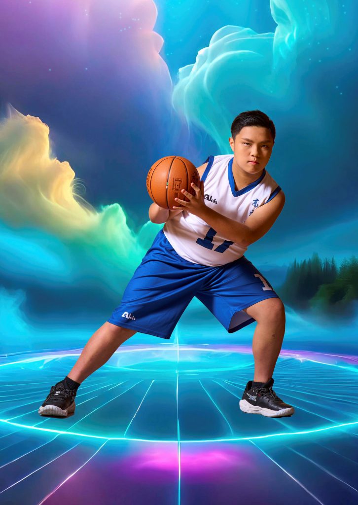 P0188 - 黎喬峰_高主教書院小學部