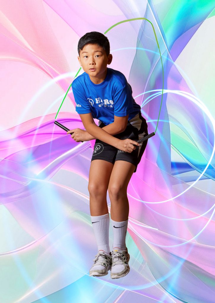 P0193 - 翁樂晞_聖母無玷聖心學校