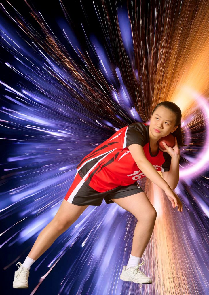 P0195 - 林瑾綉_嗇色園主辦可立小學