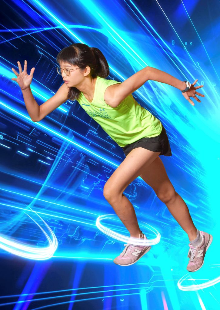 P0196 - 鄭愷萱_嘉諾撒小學