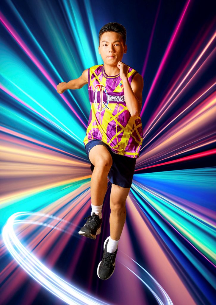 P0198 - 李晨遠_伊利沙伯中學舊生會小學