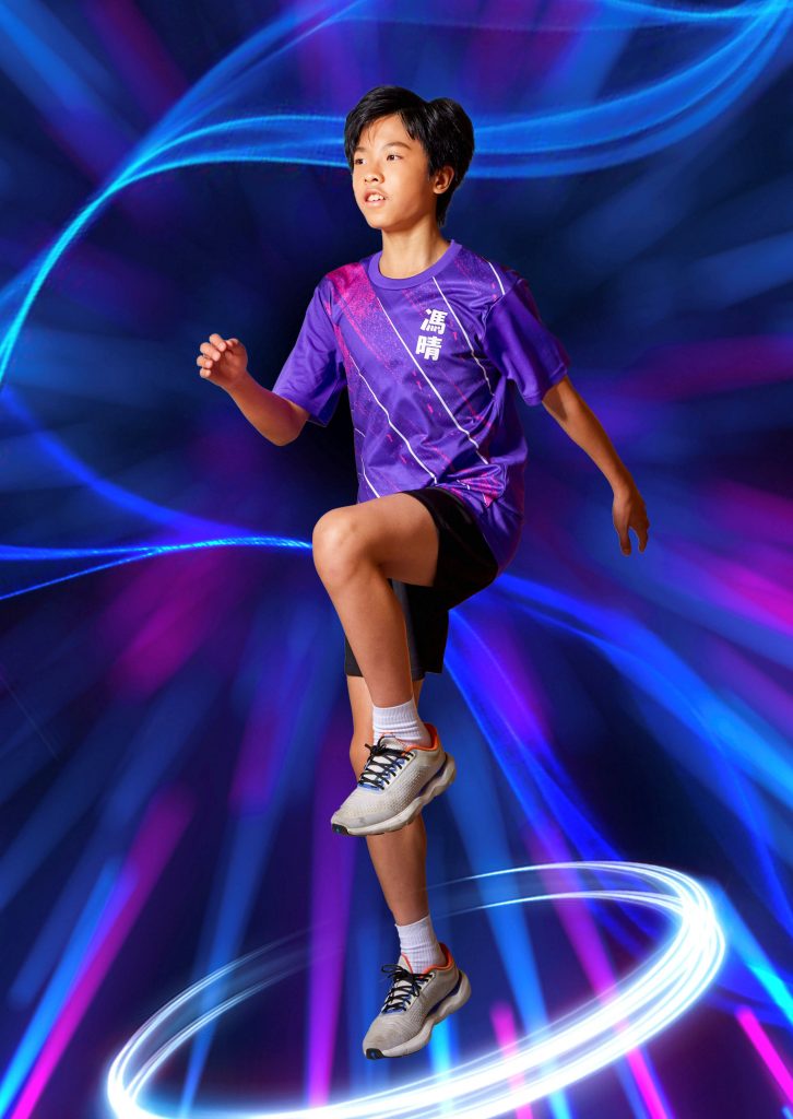 P0200 - 楊銘軒_保良局馮晴紀念小學