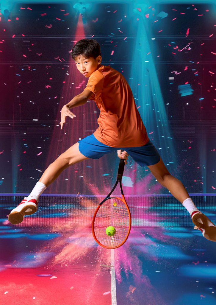 P0201 - 鄭皓霟_藍田循道衛理小學