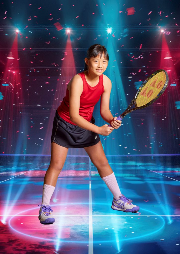 P0203 - 劉千嵐_九龍塘學校