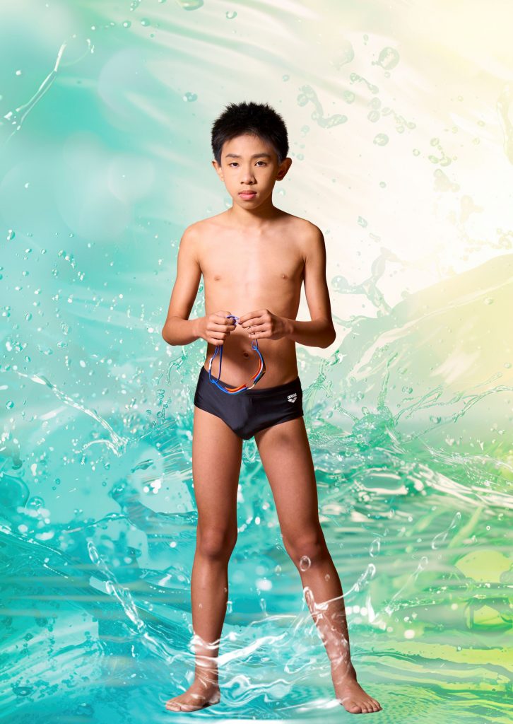 P0204 - 麥梓灝_僑港伍氏宗親會伍時暢紀念學校