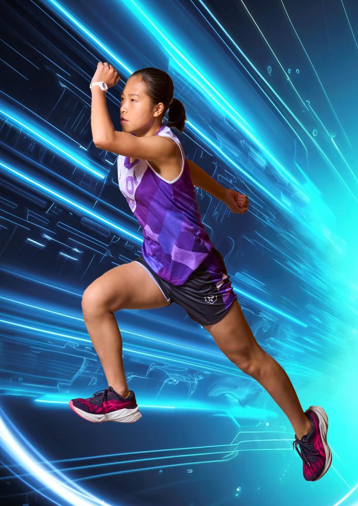 P0205 - 雷樂曦_聖公會基愛小學