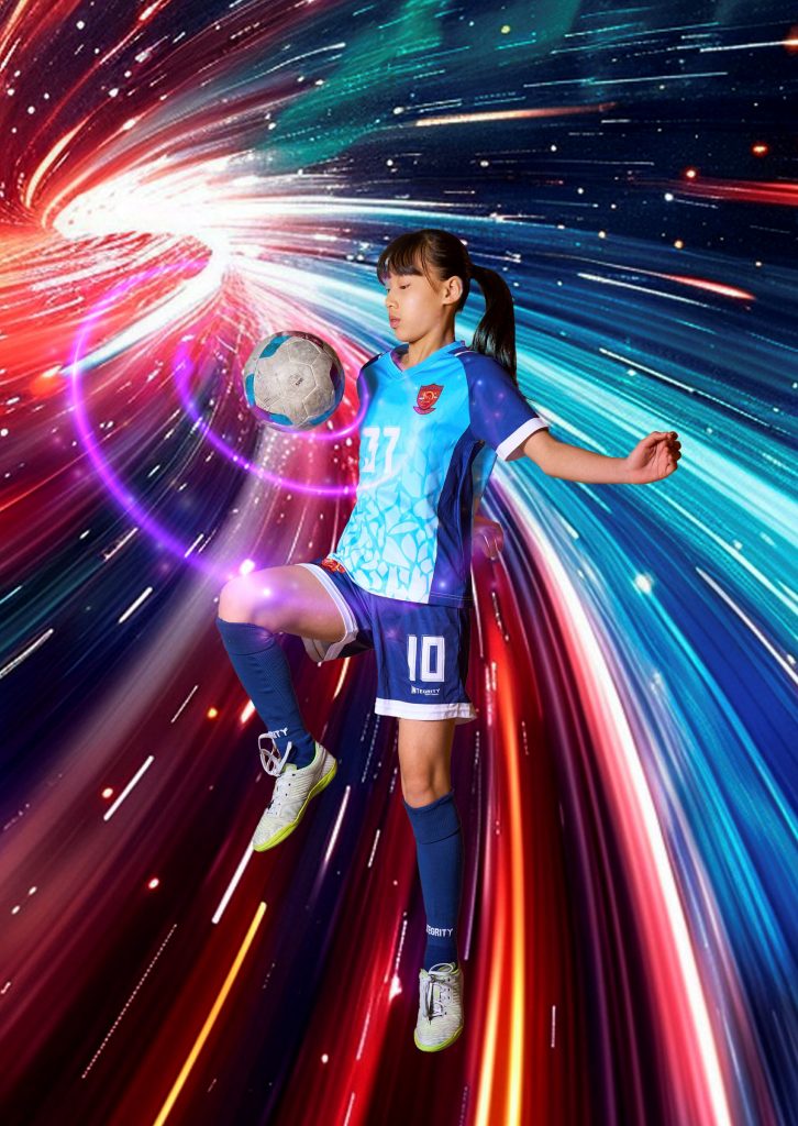 P0209 - 李詩悠_天主教佑華小學