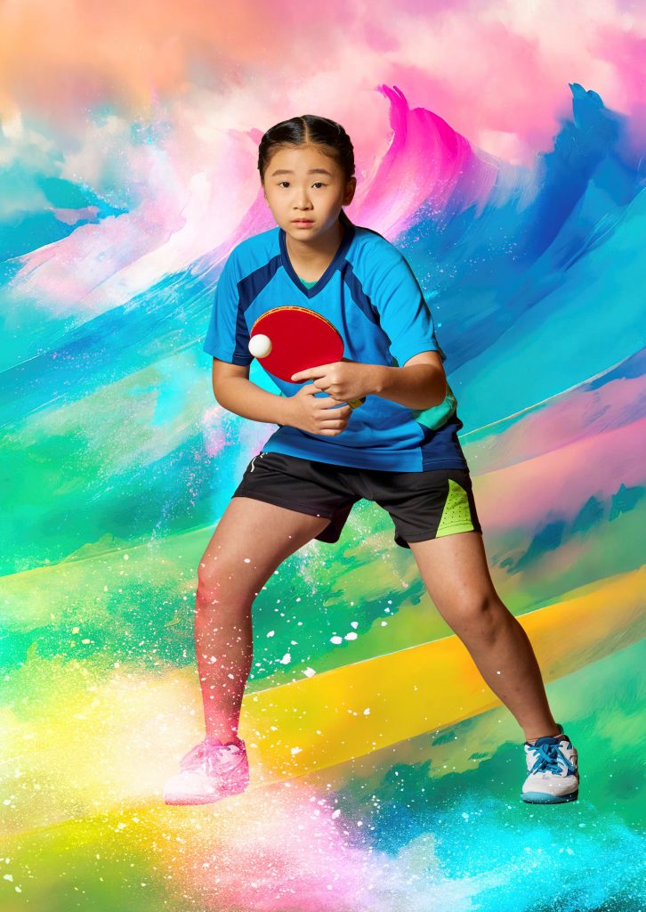 P0214 - 呂婧瑤_聖公會柴灣聖米迦勒小學